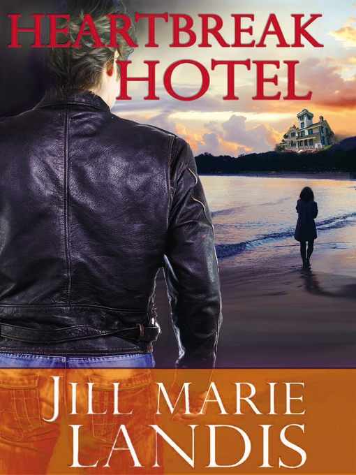 Cover image for Heartbreak Hotel